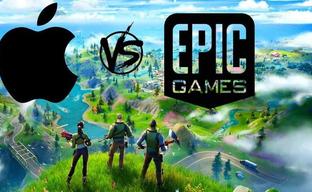 Epic Games воюет с Apple и Google, жадность Activision, неравенство в Blizzard и другие новости августа